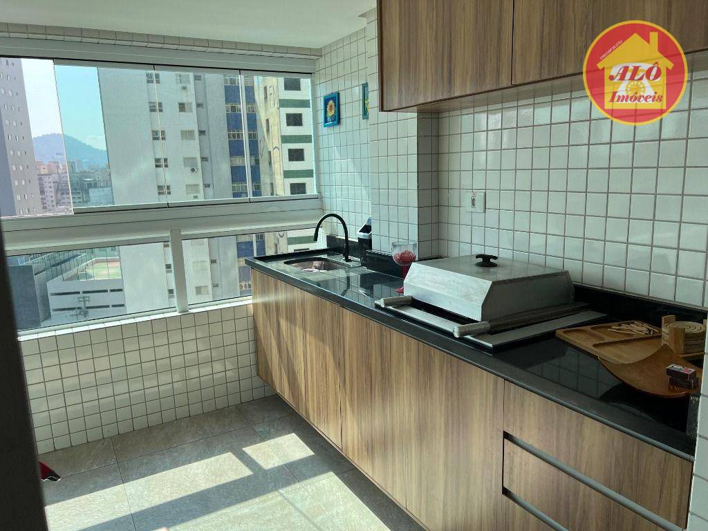 Apartamento à venda com 3 quartos, 139m² - Foto 18