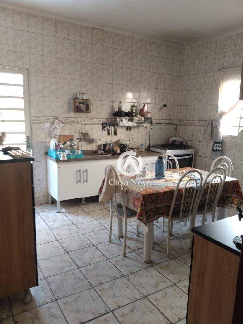 Casa à venda com 3 quartos, 124m² - Foto 13