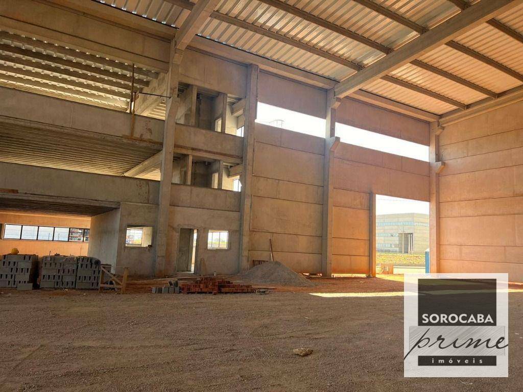 Depósito-Galpão-Armazém para alugar, 2096m² - Foto 11