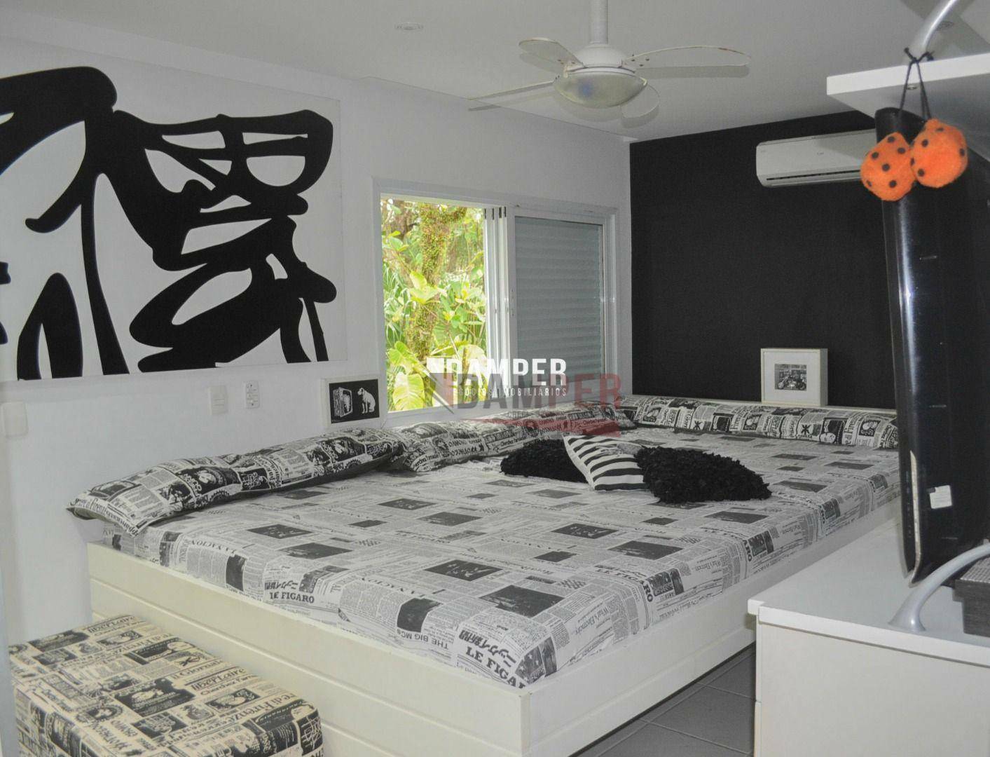 Sobrado à venda com 8 quartos, 585m² - Foto 19