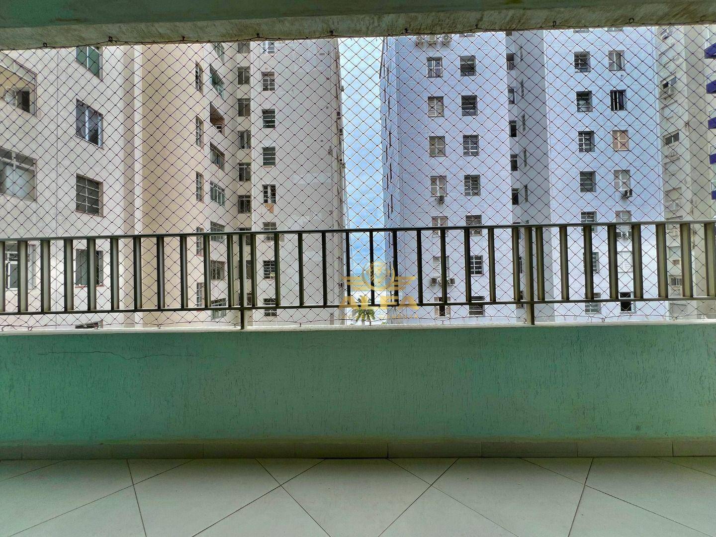 Apartamento à venda com 3 quartos, 185m² - Foto 8