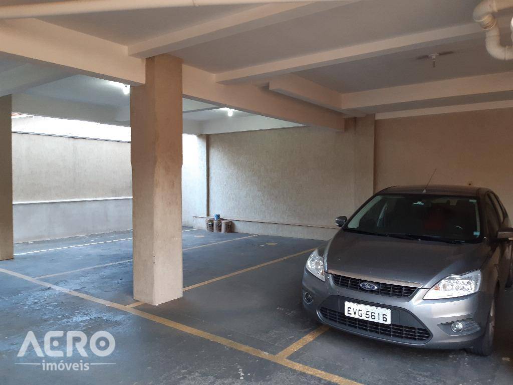 Apartamento à venda com 4 quartos, 249m² - Foto 26