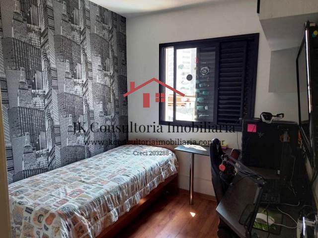 Apartamento à venda com 3 quartos, 96m² - Foto 15