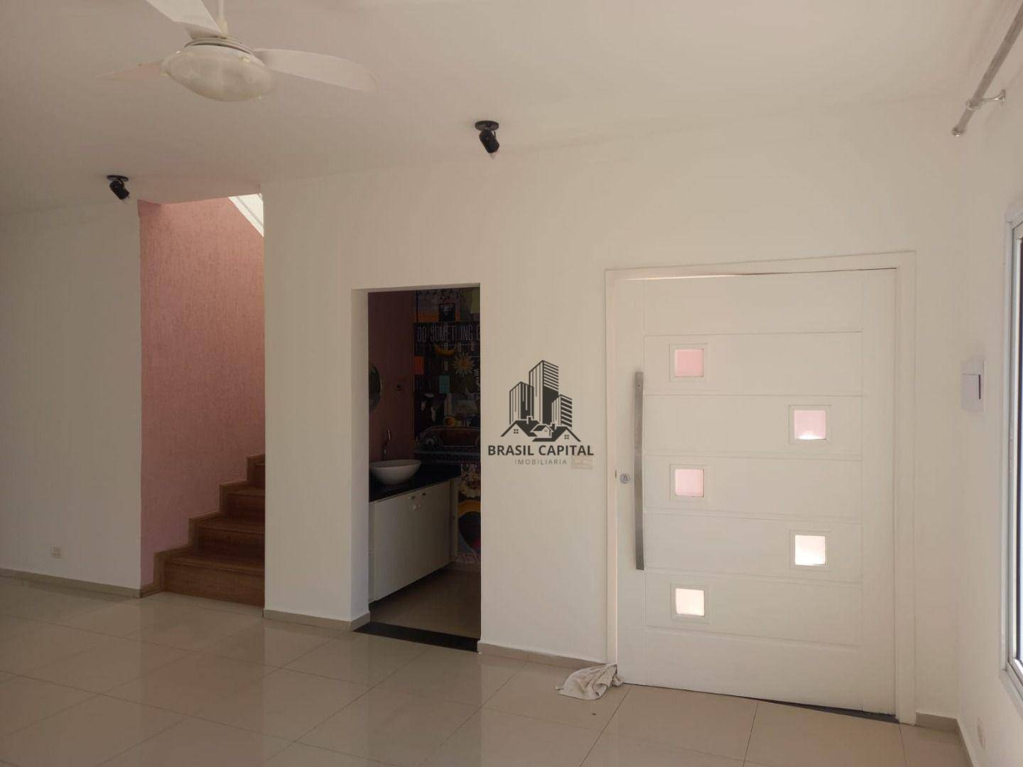 Sobrado à venda com 3 quartos, 163m² - Foto 20