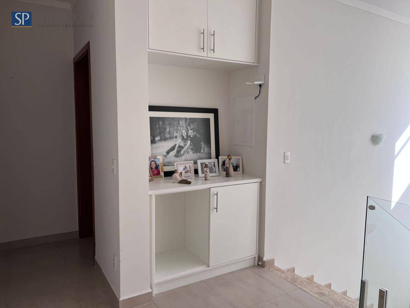 Casa de Condomínio à venda com 4 quartos, 290m² - Foto 12