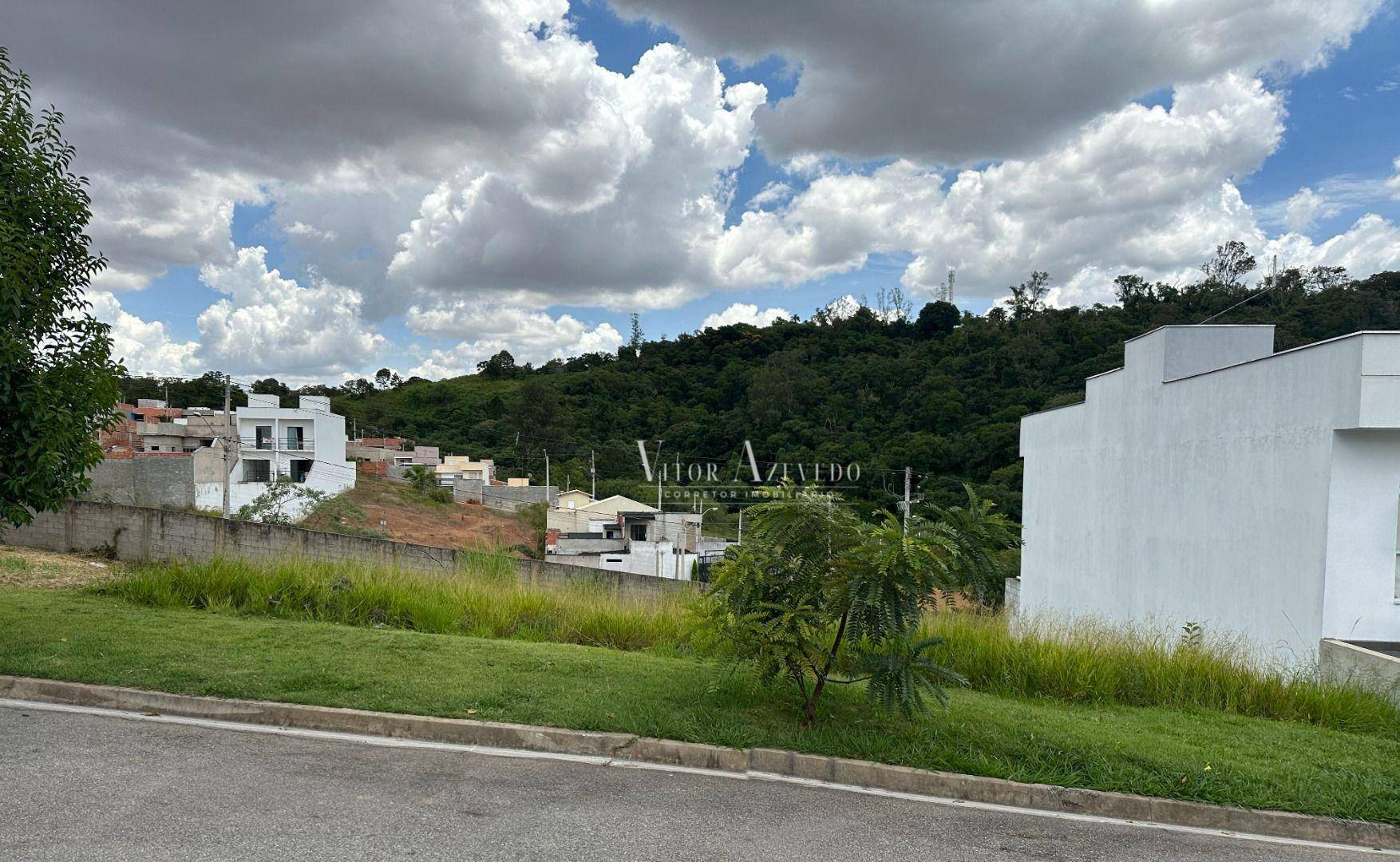 Loteamento e Condomínio à venda, 336M2 - Foto 1