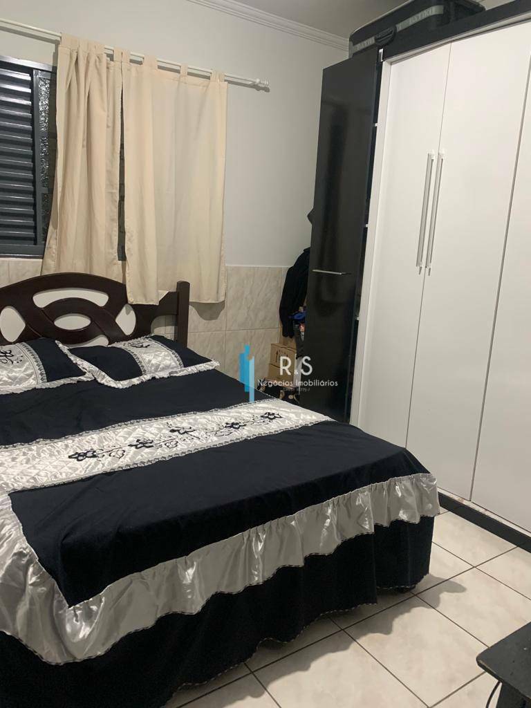 Casa à venda com 2 quartos, 101m² - Foto 5