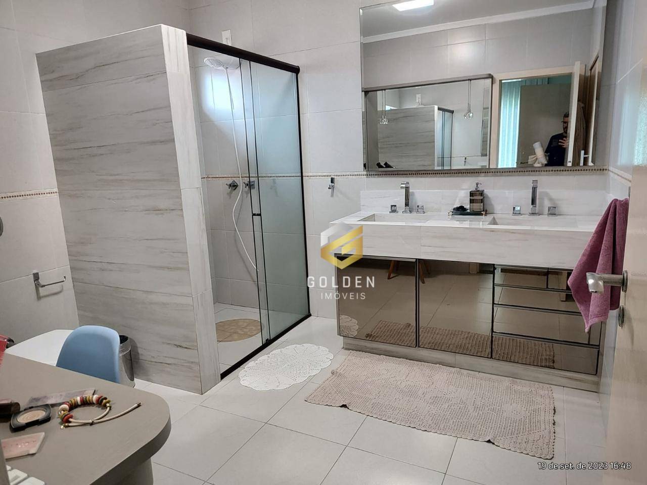 Sobrado à venda com 3 quartos, 205m² - Foto 7