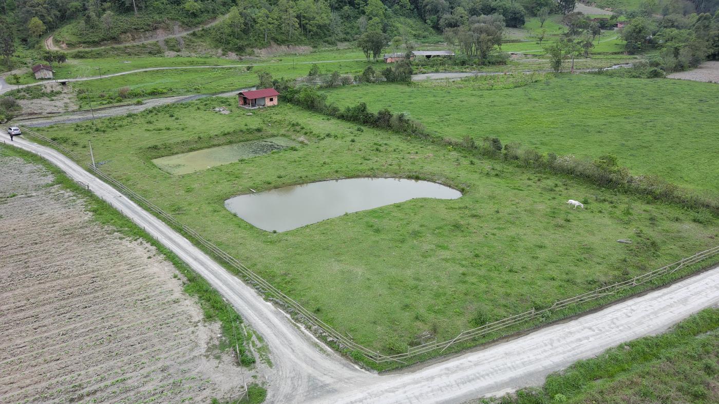 Fazenda à venda com 1 quarto, 10000m² - Foto 40