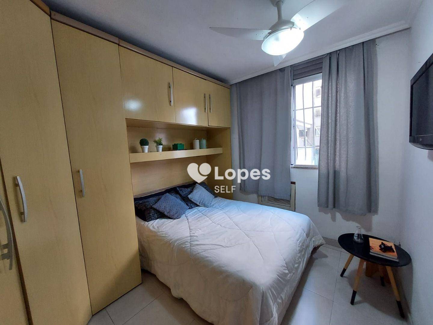 Apartamento à venda com 3 quartos, 70m² - Foto 3