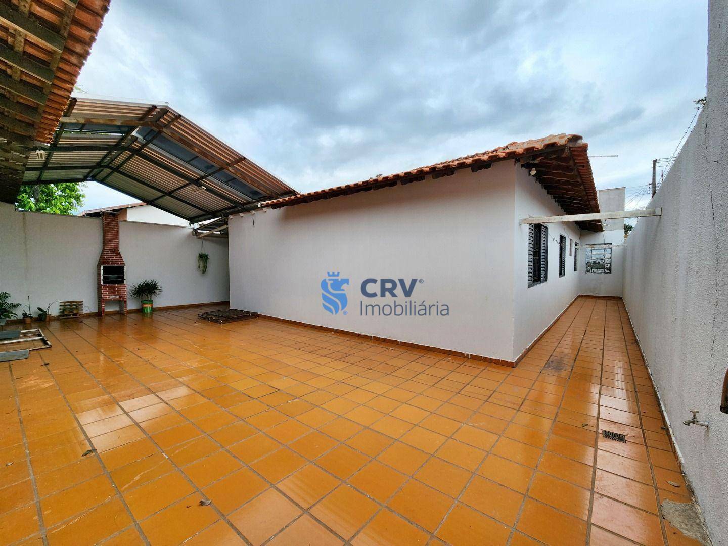 Casa para alugar com 3 quartos, 191m² - Foto 27