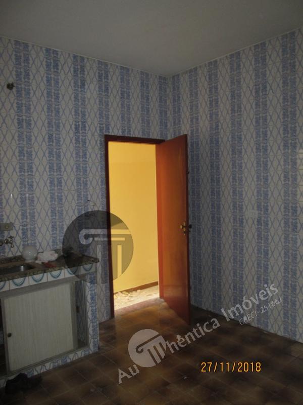 Sobrado para alugar com 2 quartos, 88m² - Foto 5