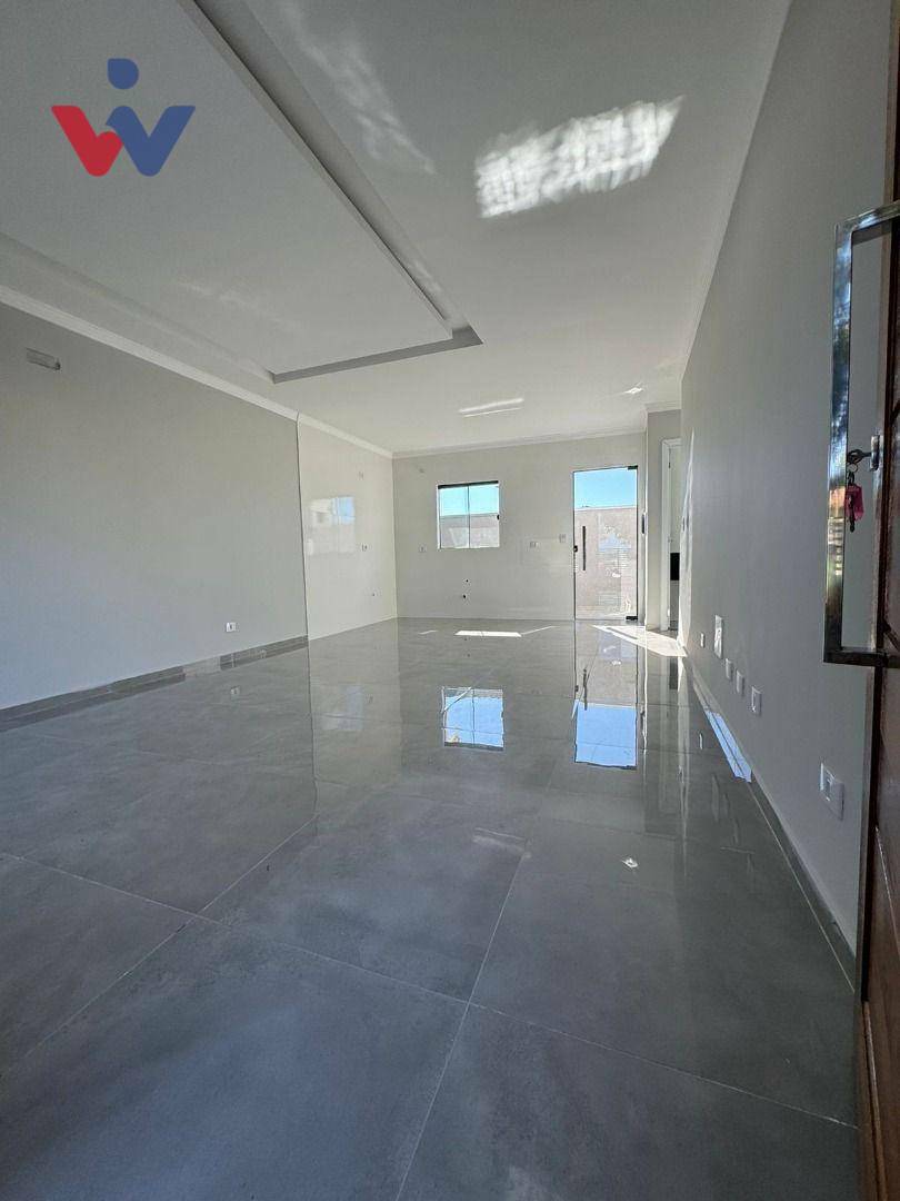 Sobrado, 3 quartos, 115 m² - Foto 3