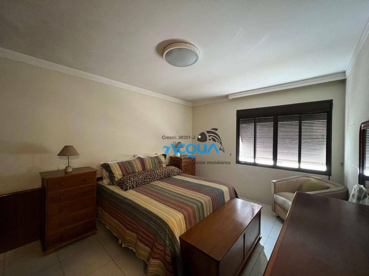 Apartamento à venda com 4 quartos, 240m² - Foto 6