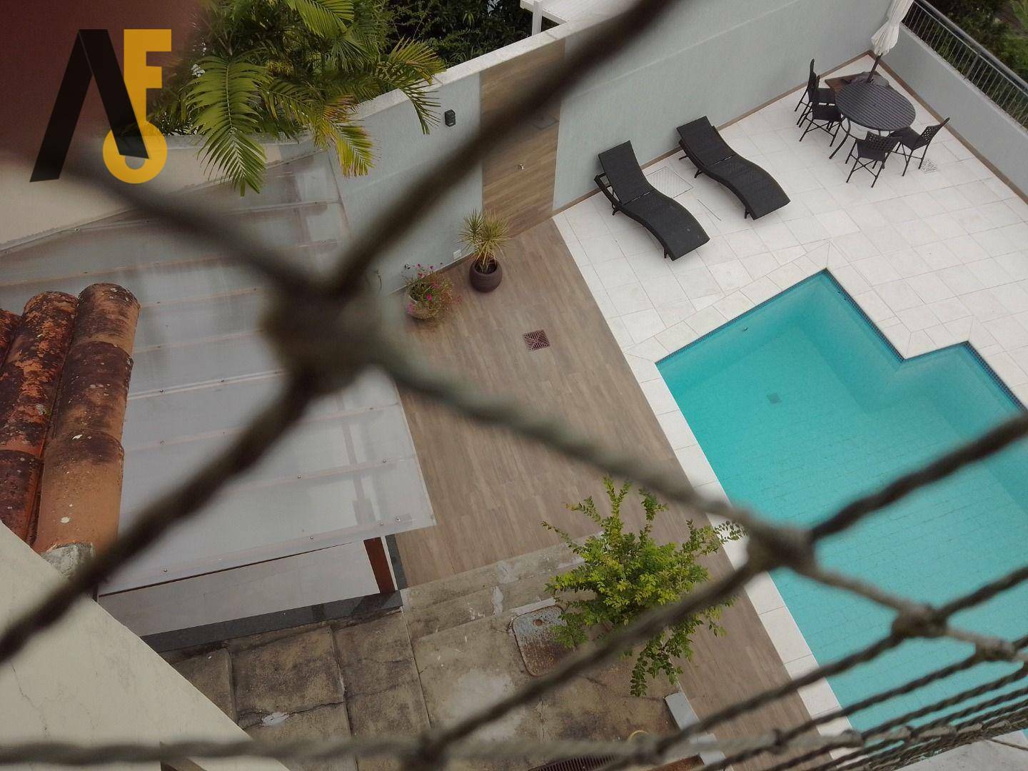 Casa de Condomínio à venda com 5 quartos, 715m² - Foto 20