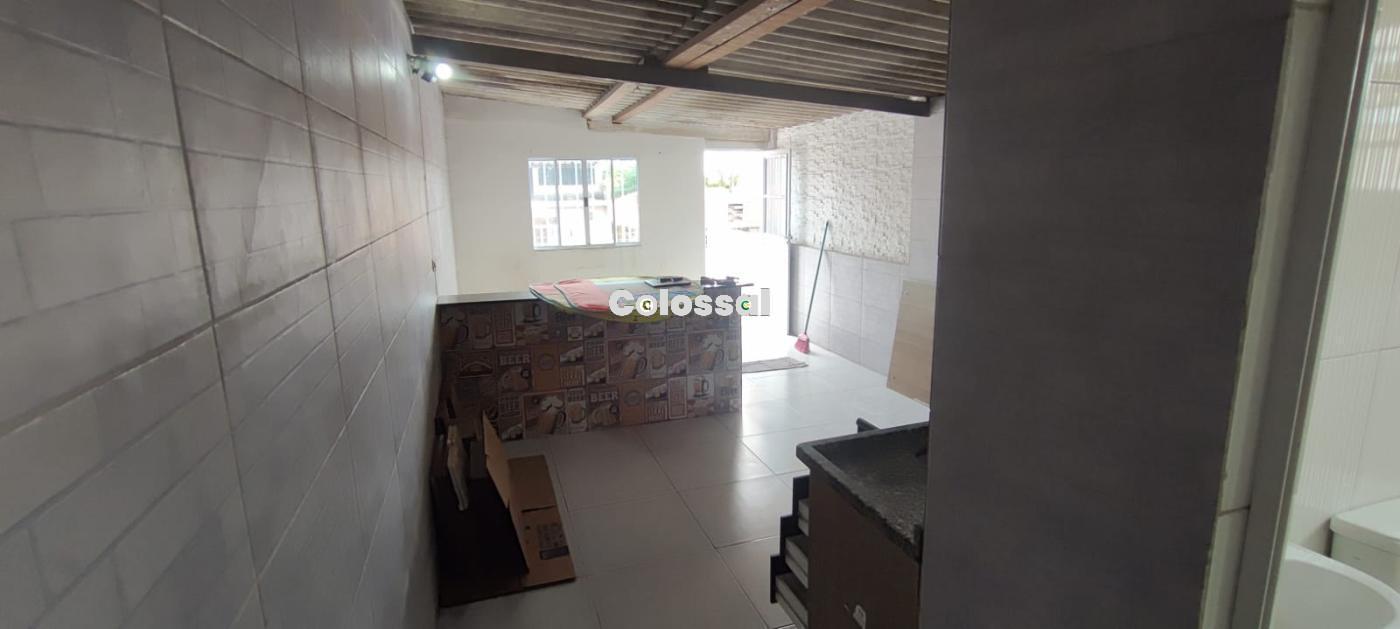 Casa à venda com 3 quartos, 125m² - Foto 41