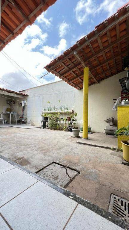 Casa de Condomínio à venda com 3 quartos, 160m² - Foto 14