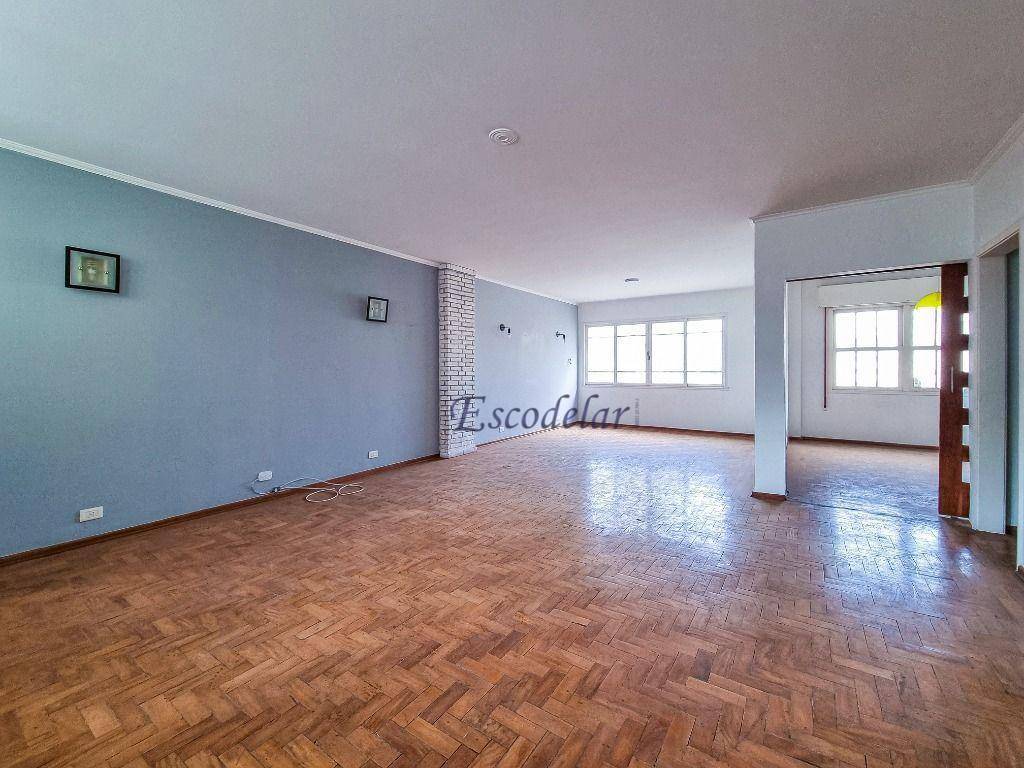 Apartamento à venda com 3 quartos, 160m² - Foto 1