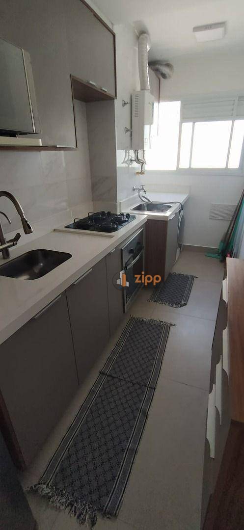 Apartamento à venda com 2 quartos, 47m² - Foto 5