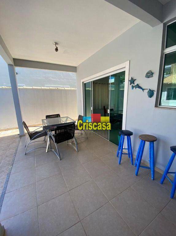 Casa à venda com 4 quartos, 120m² - Foto 18