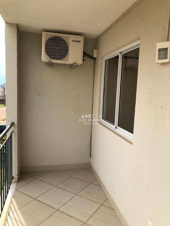 Apartamento à venda com 2 quartos, 63m² - Foto 9