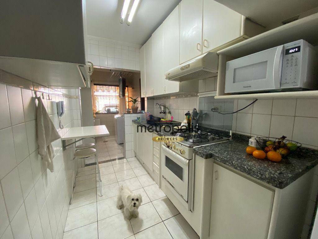 Apartamento à venda com 1 quarto, 59m² - Foto 4