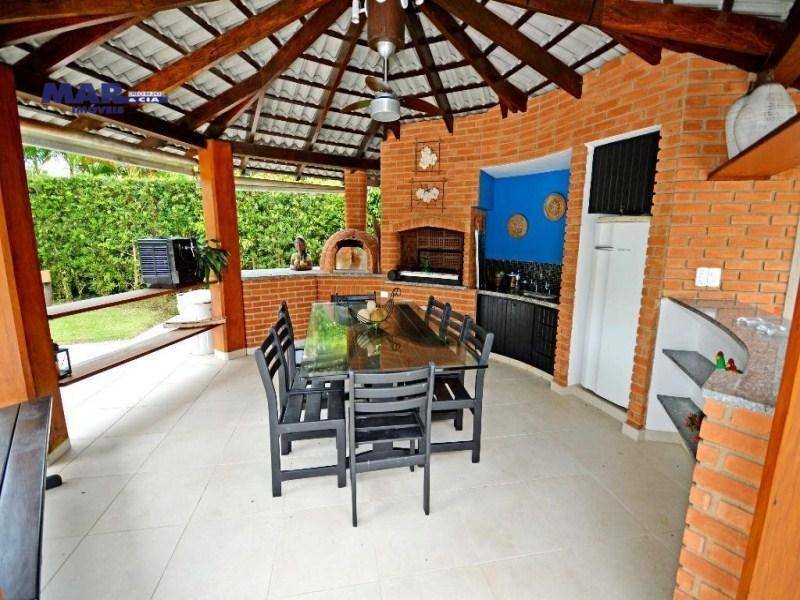 Casa à venda com 6 quartos, 600m² - Foto 13