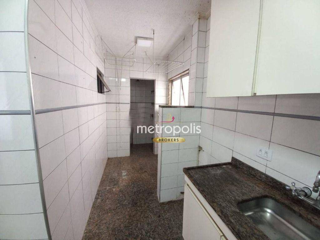 Apartamento à venda com 2 quartos, 60m² - Foto 8