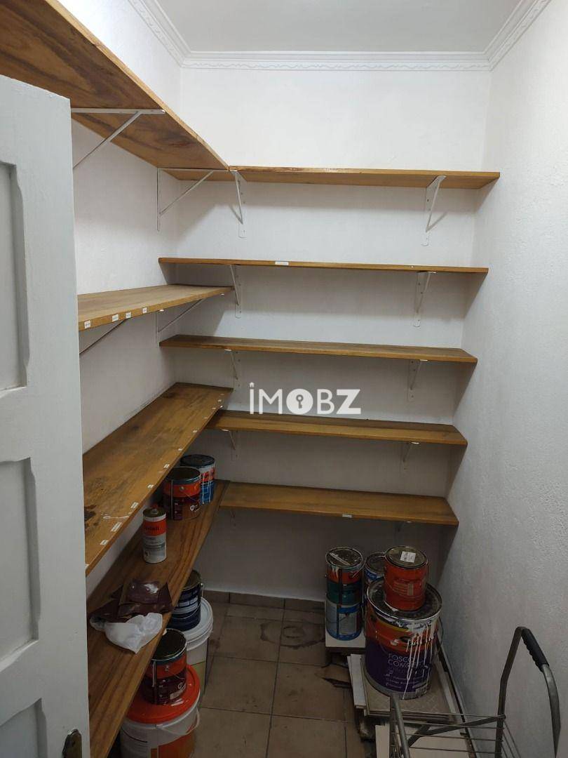 Apartamento à venda com 3 quartos, 175m² - Foto 13