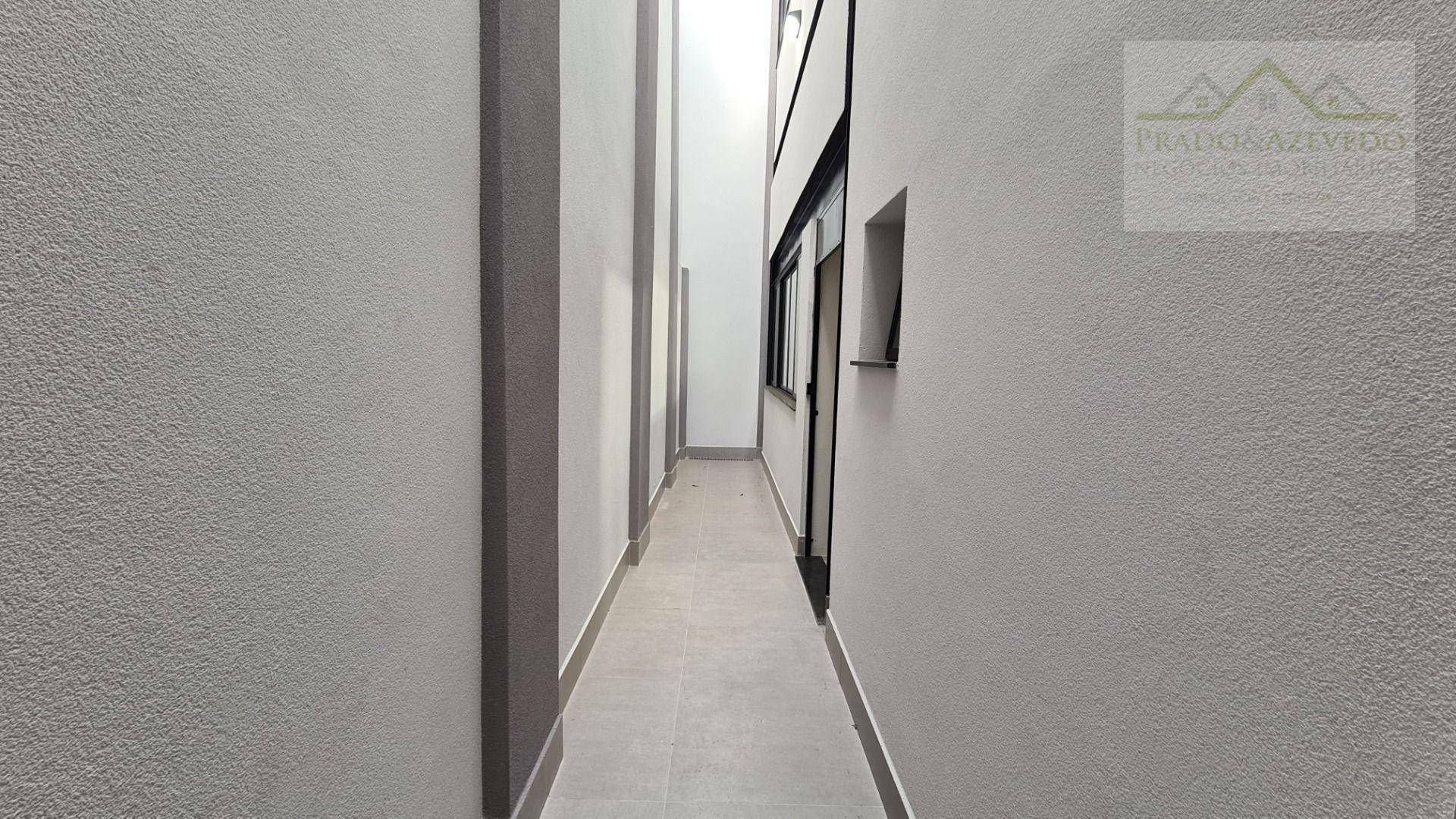 Depósito-Galpão-Armazém para alugar, 340m² - Foto 11