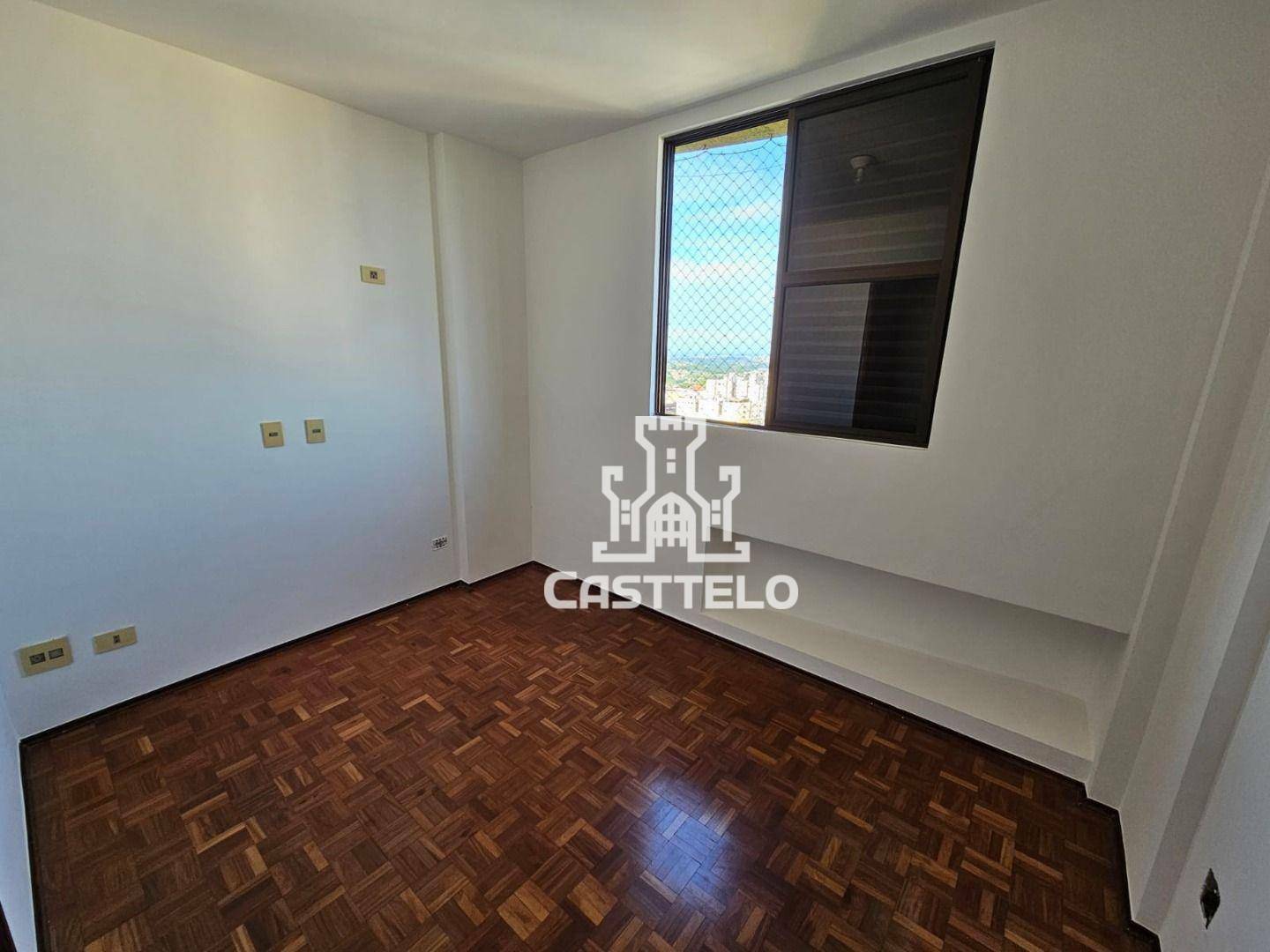 Apartamento à venda com 3 quartos, 89m² - Foto 8