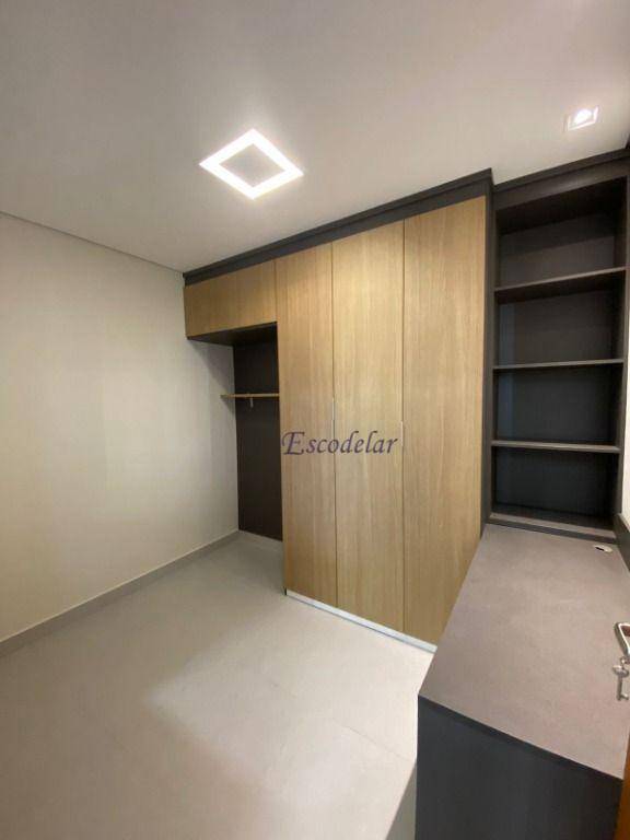 Apartamento à venda com 2 quartos, 42m² - Foto 6