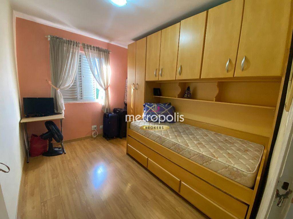 Apartamento à venda com 3 quartos, 74m² - Foto 9