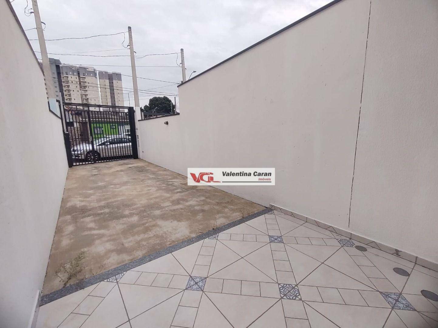 Sobrado à venda com 2 quartos, 70m² - Foto 17