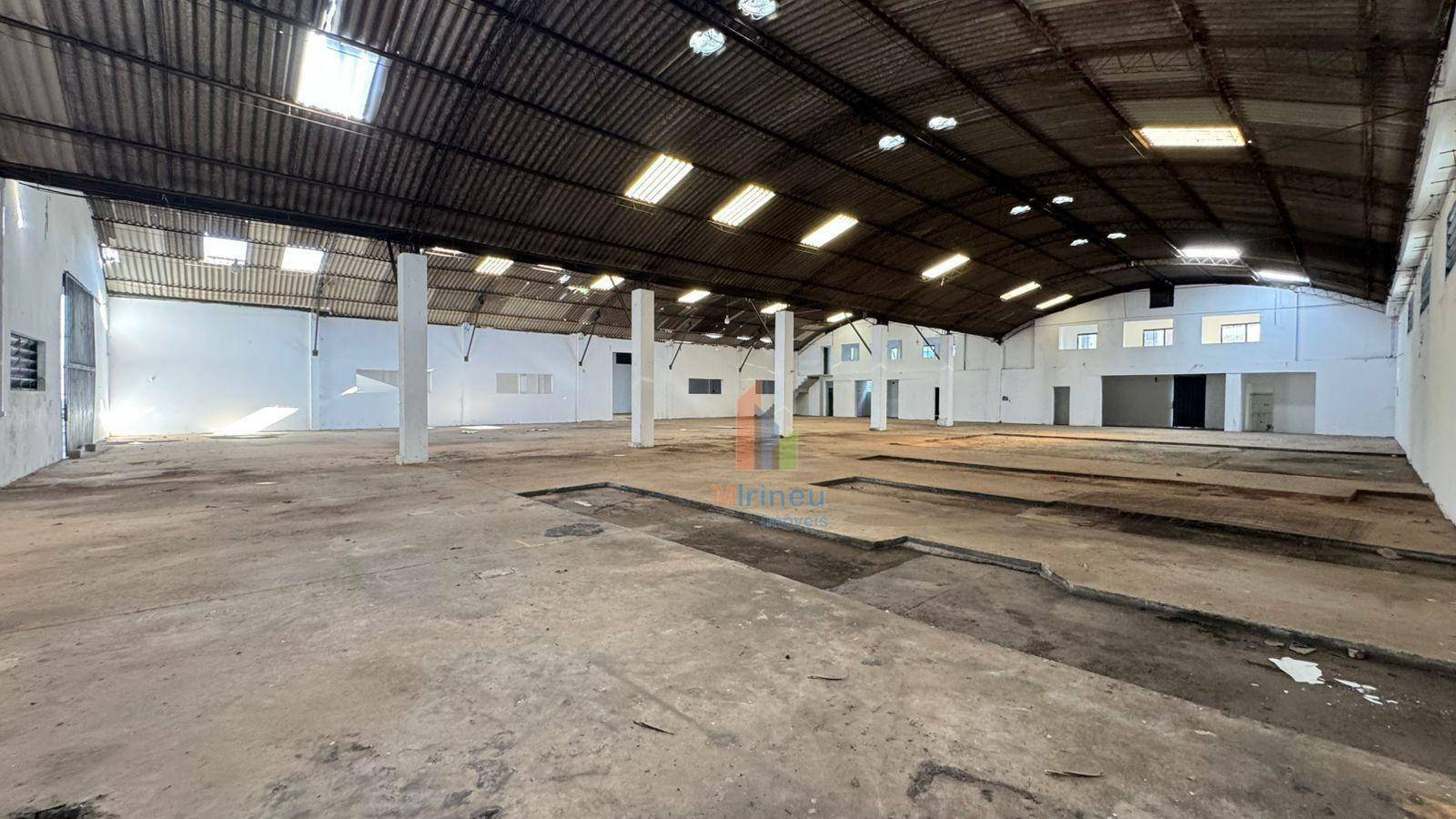Depósito-Galpão, 1518 m² - Foto 4