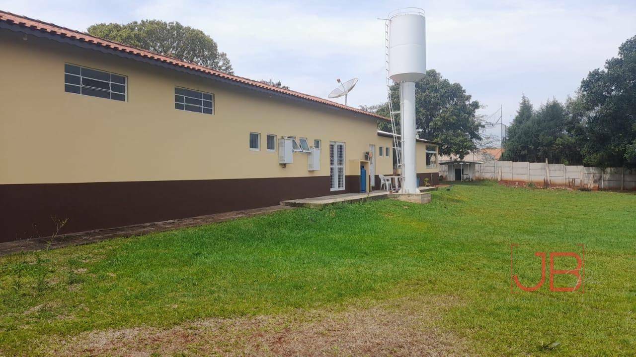 Chácara, 3 quartos, 3001 m² - Foto 4