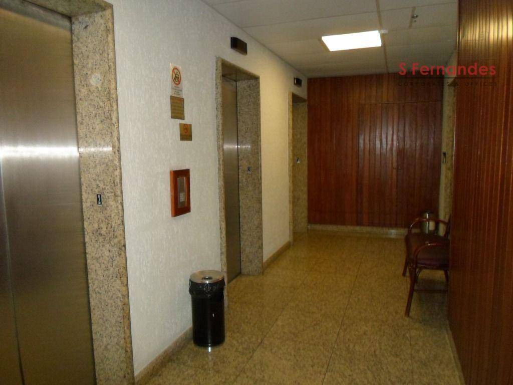 Conjunto Comercial-Sala à venda, 33m² - Foto 16