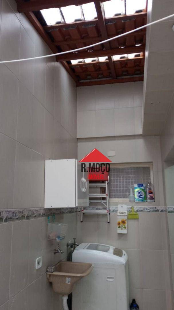 Sobrado à venda com 4 quartos, 109m² - Foto 27