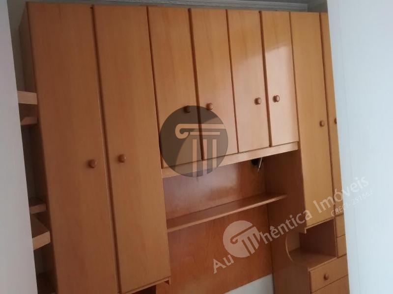 Apartamento à venda com 2 quartos, 50m² - Foto 8