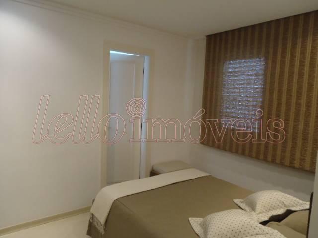 Apartamento à venda com 3 quartos, 125m² - Foto 16