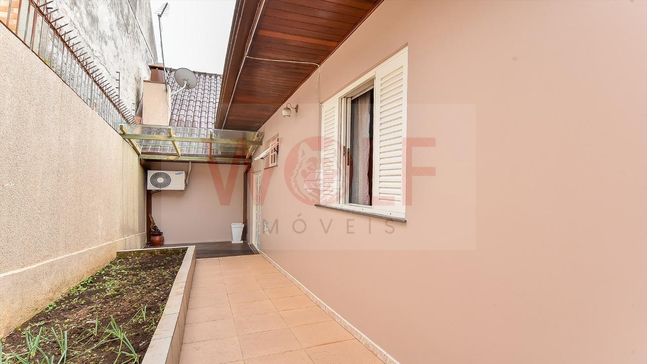 Casa à venda com 4 quartos, 243m² - Foto 16