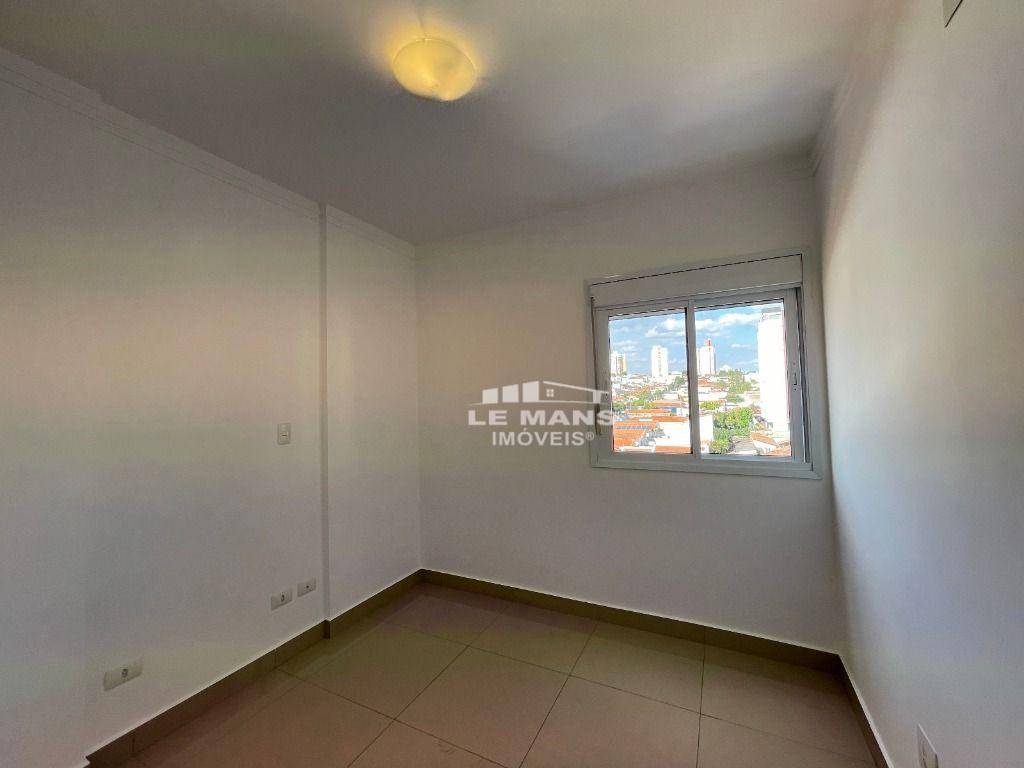 Apartamento para alugar com 3 quartos, 116m² - Foto 9