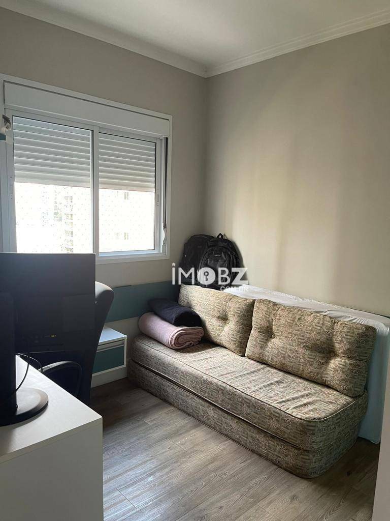 Apartamento à venda com 3 quartos, 84m² - Foto 8