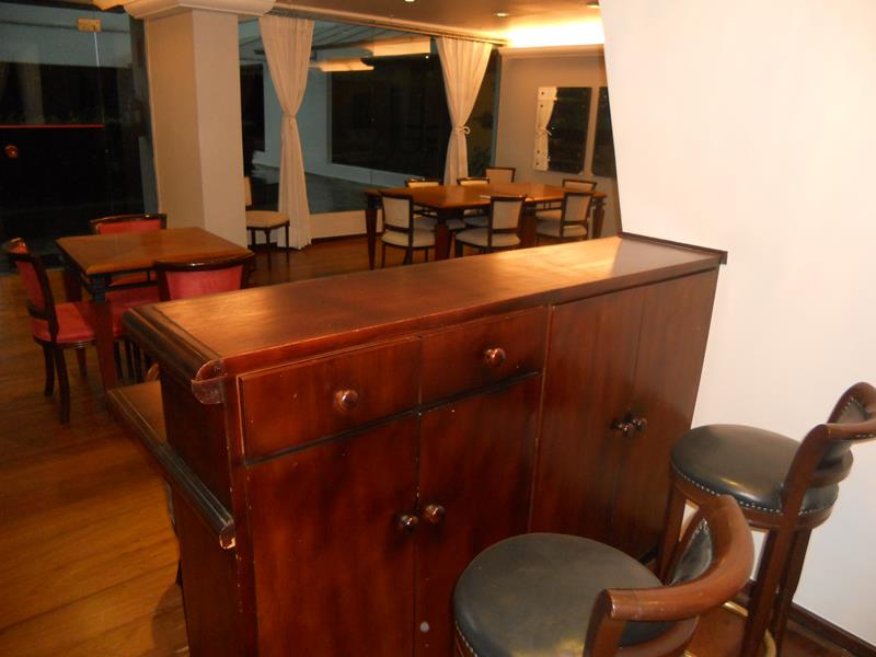 Apartamento à venda com 4 quartos, 168m² - Foto 5