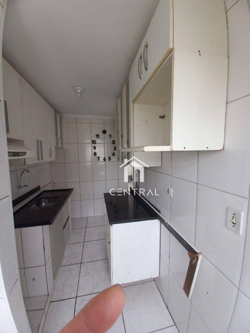 Apartamento para alugar com 2 quartos, 47m² - Foto 7