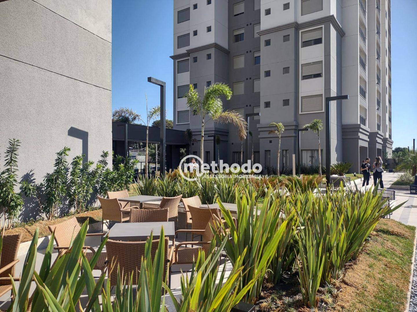 Apartamento à venda com 3 quartos, 82m² - Foto 30