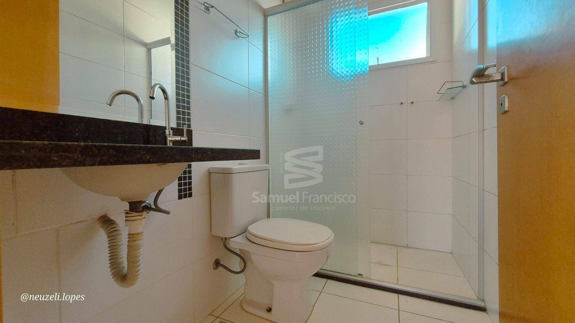 Casa de Condomínio à venda com 3 quartos, 127m² - Foto 17
