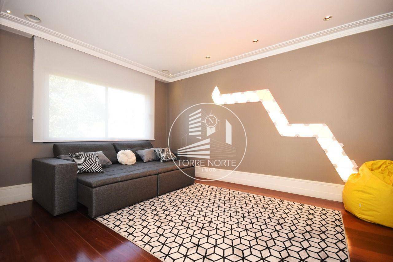 Apartamento à venda com 3 quartos, 240m² - Foto 28