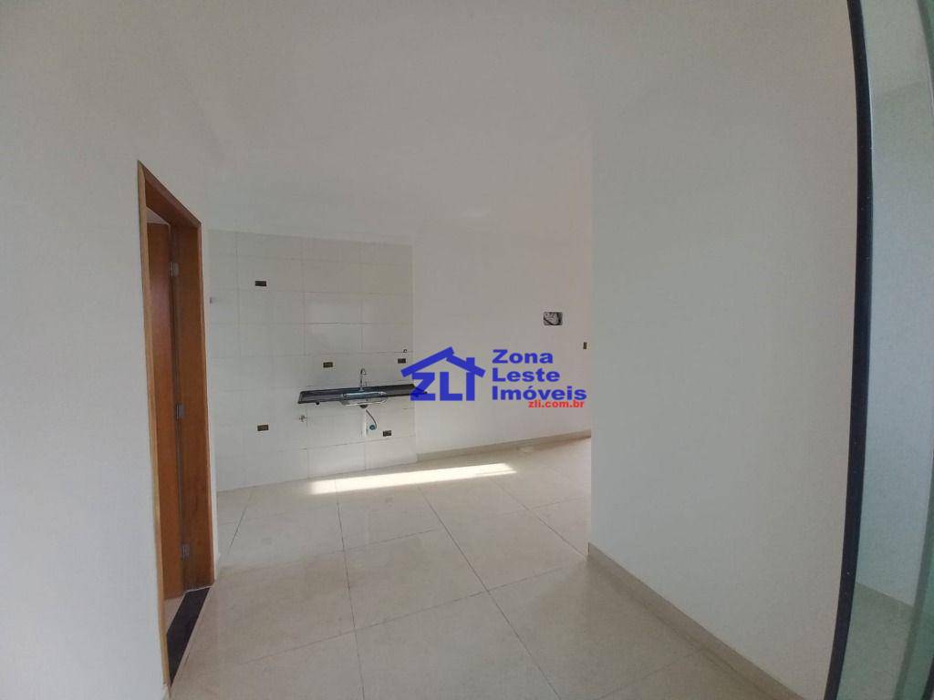 Apartamento à venda com 2 quartos, 42m² - Foto 12