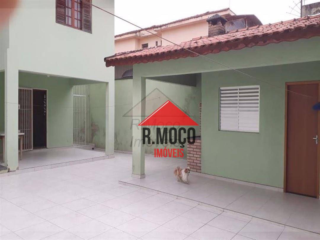 Sobrado à venda com 3 quartos, 320m² - Foto 18